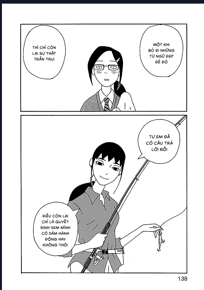 Chihiro-San Chapter 6 - Trang 2