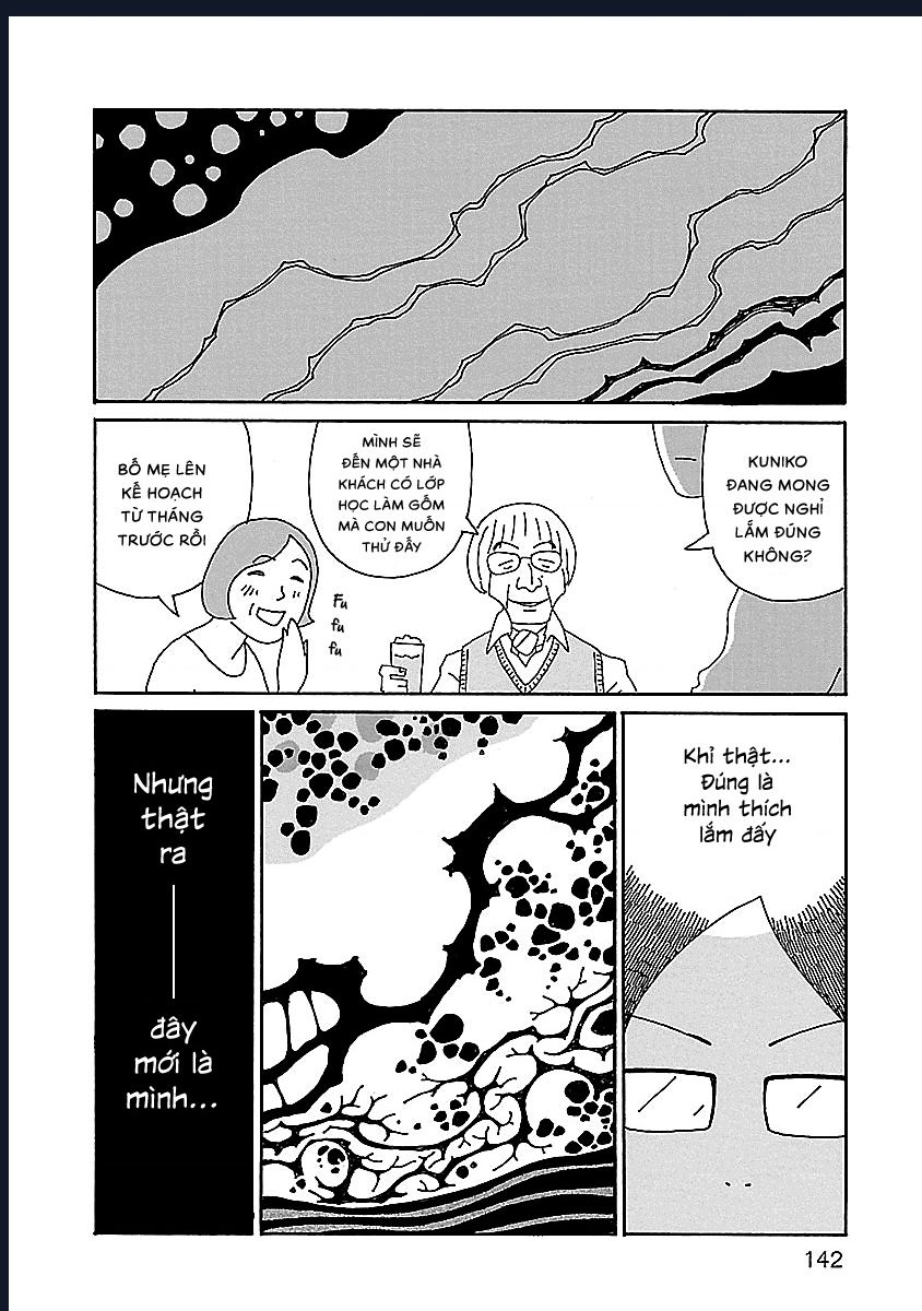 Chihiro-San Chapter 6 - Trang 2