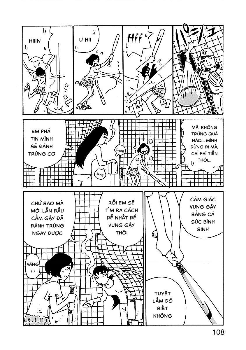 Chihiro-San Chapter 5 - Trang 2