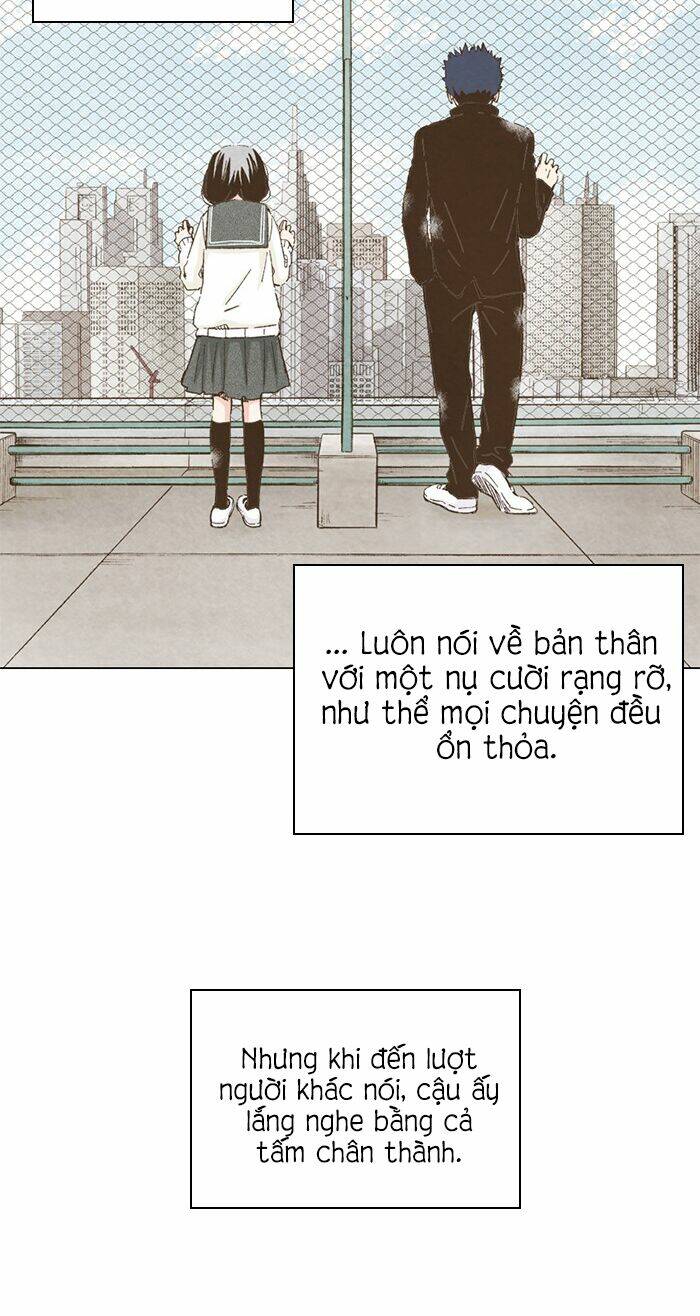 Marry Me! Chapter 76 - Trang 2