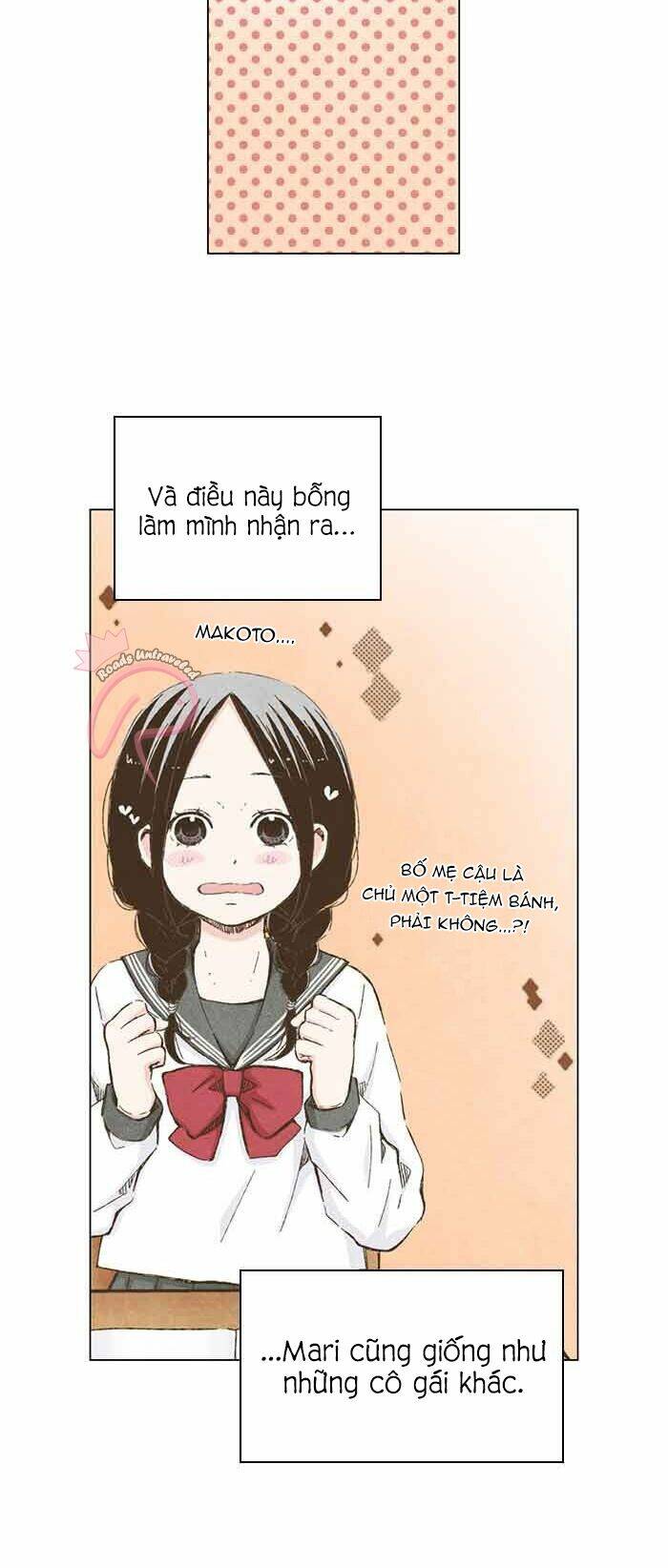 Marry Me! Chapter 75 - Trang 2