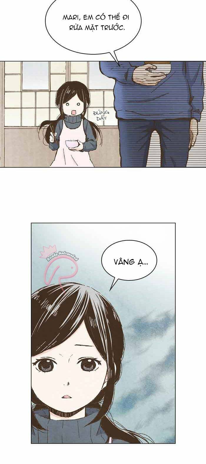 Marry Me! Chapter 75 - Trang 2