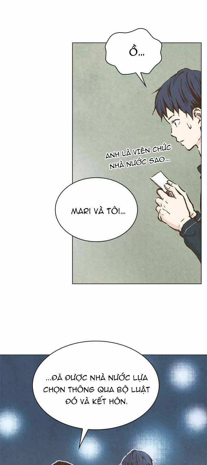 Marry Me! Chapter 74 - Trang 2