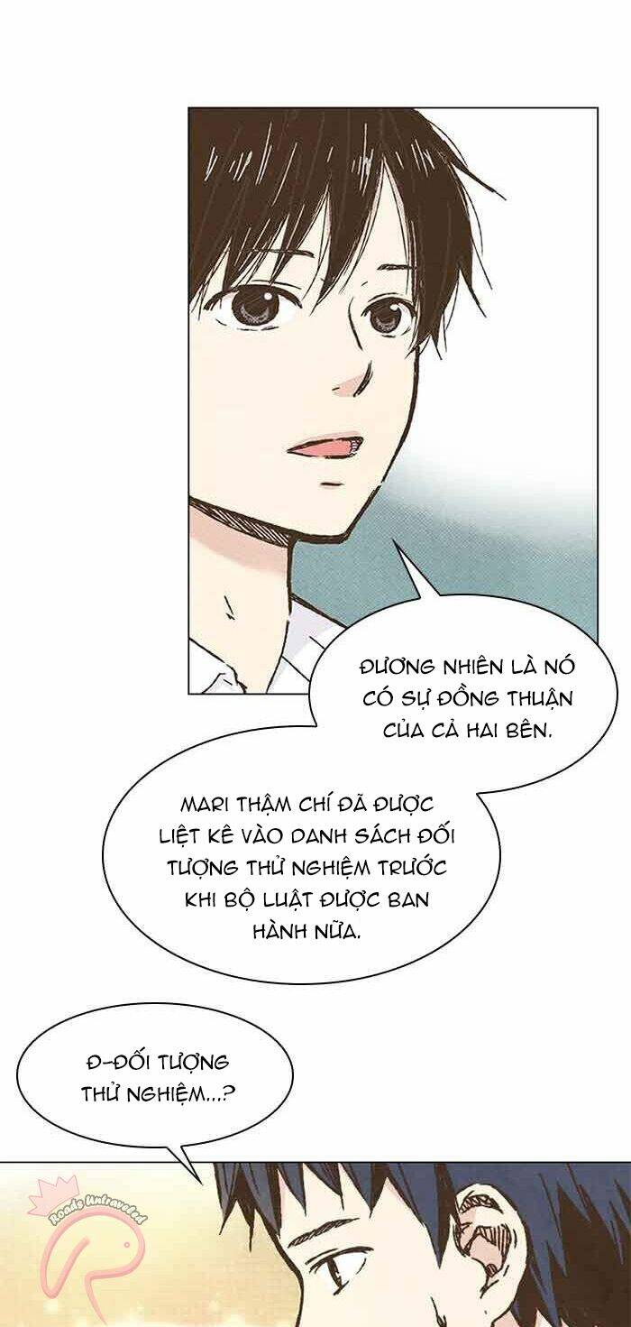 Marry Me! Chapter 74 - Trang 2