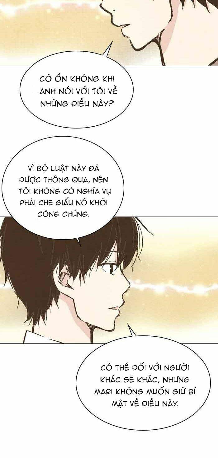 Marry Me! Chapter 74 - Trang 2