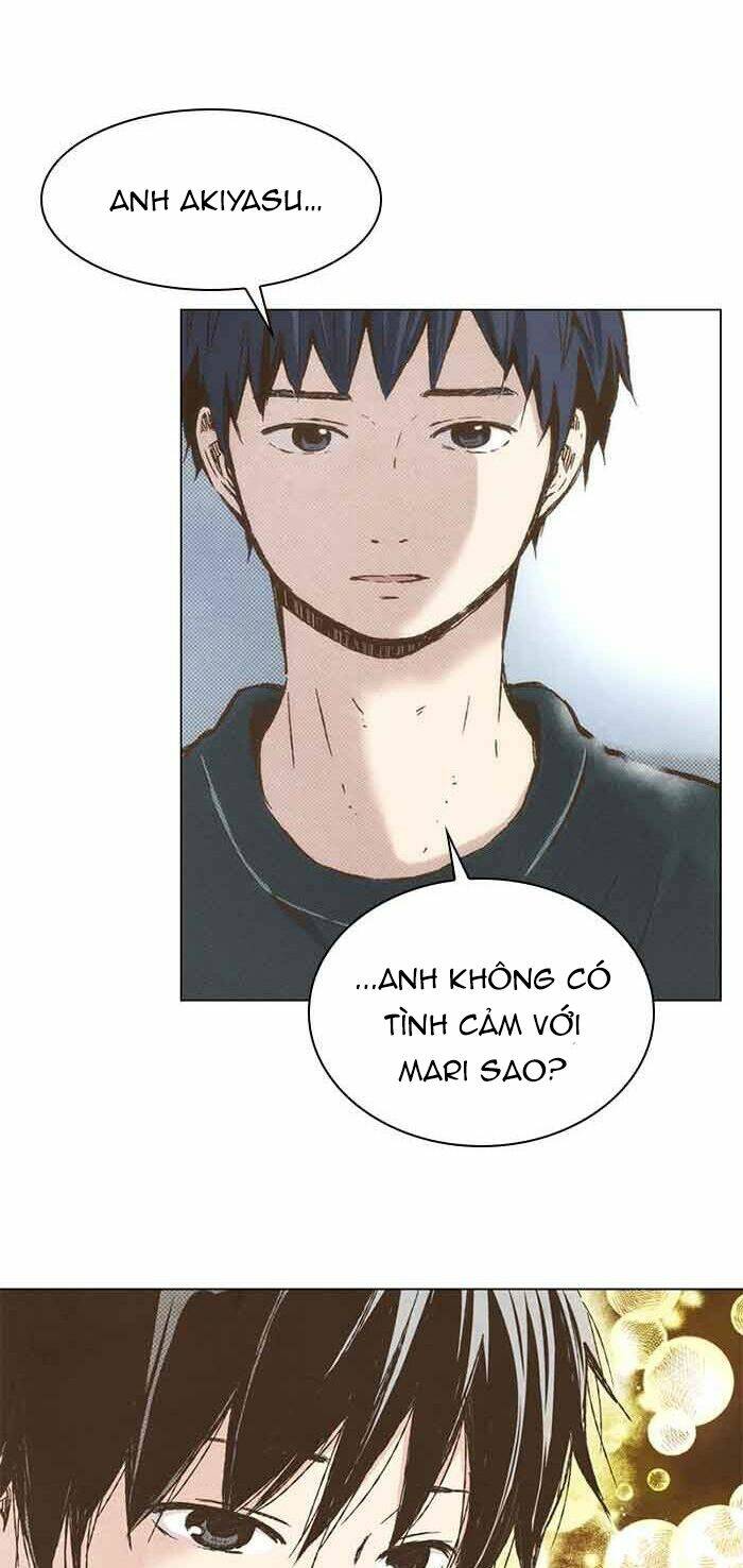 Marry Me! Chapter 74 - Trang 2