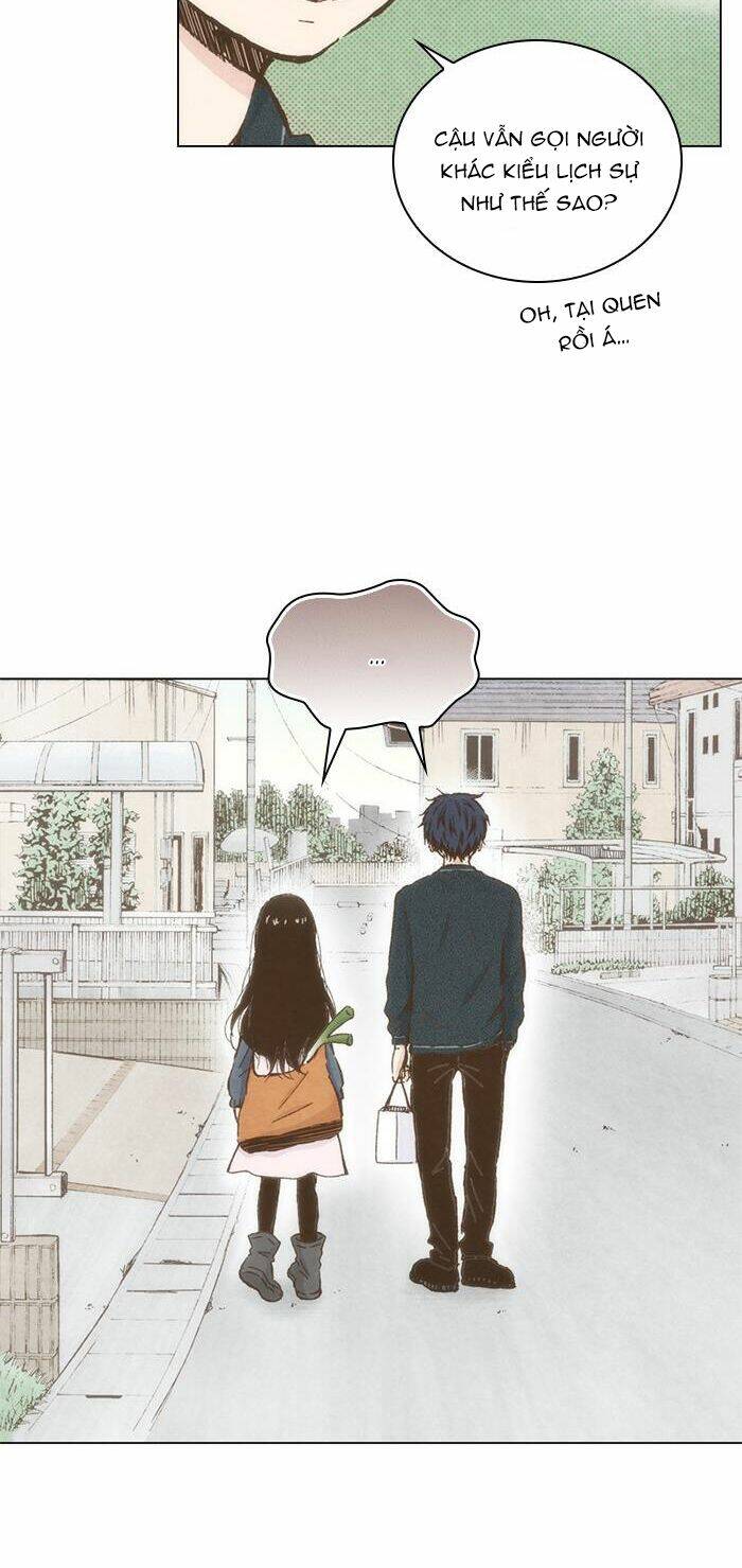 Marry Me! Chapter 73 - Trang 2