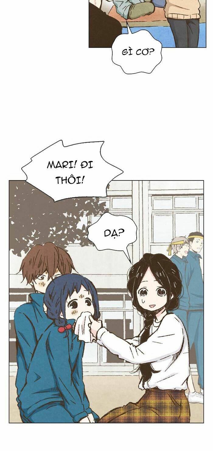 Marry Me! Chapter 70 - Trang 2