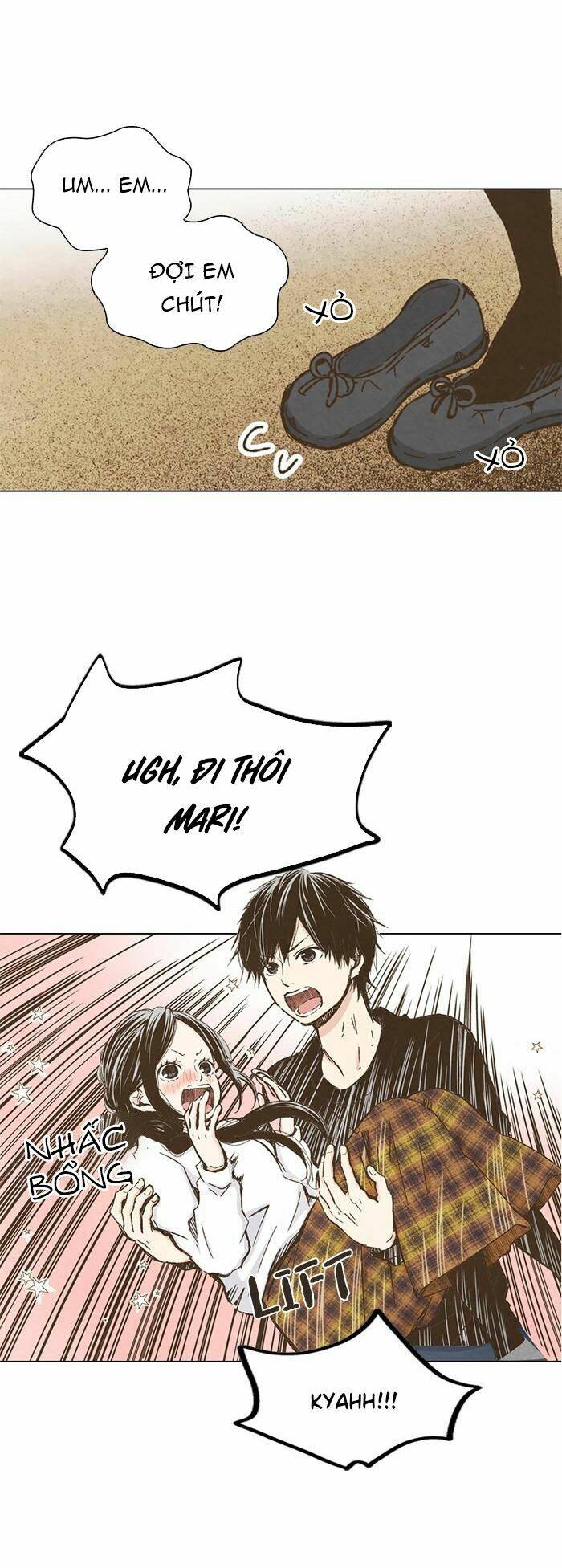 Marry Me! Chapter 70 - Trang 2