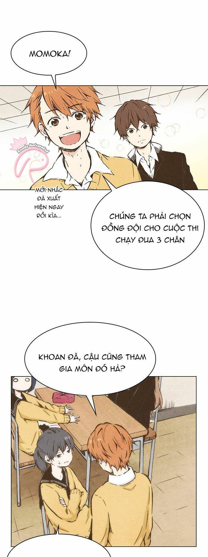 Marry Me! Chapter 64 - Trang 2