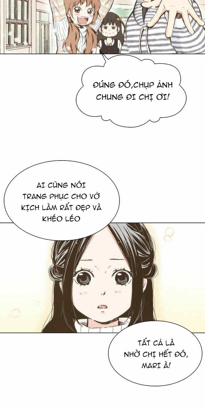 Marry Me! Chapter 63 - Trang 2