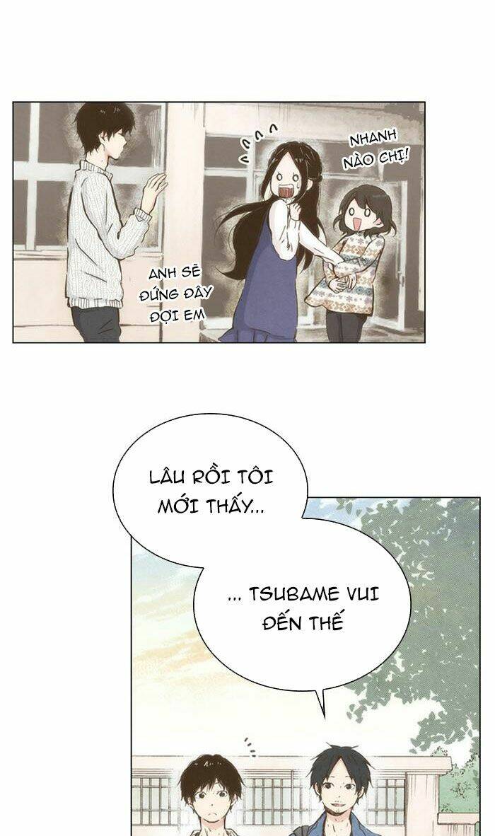 Marry Me! Chapter 63 - Trang 2