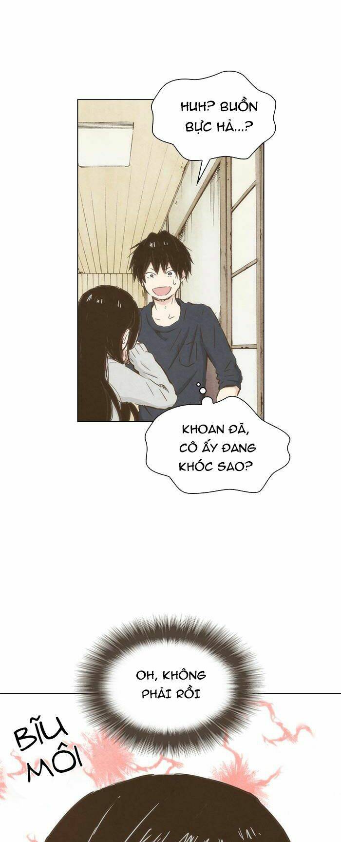 Marry Me! Chapter 60 - Trang 2