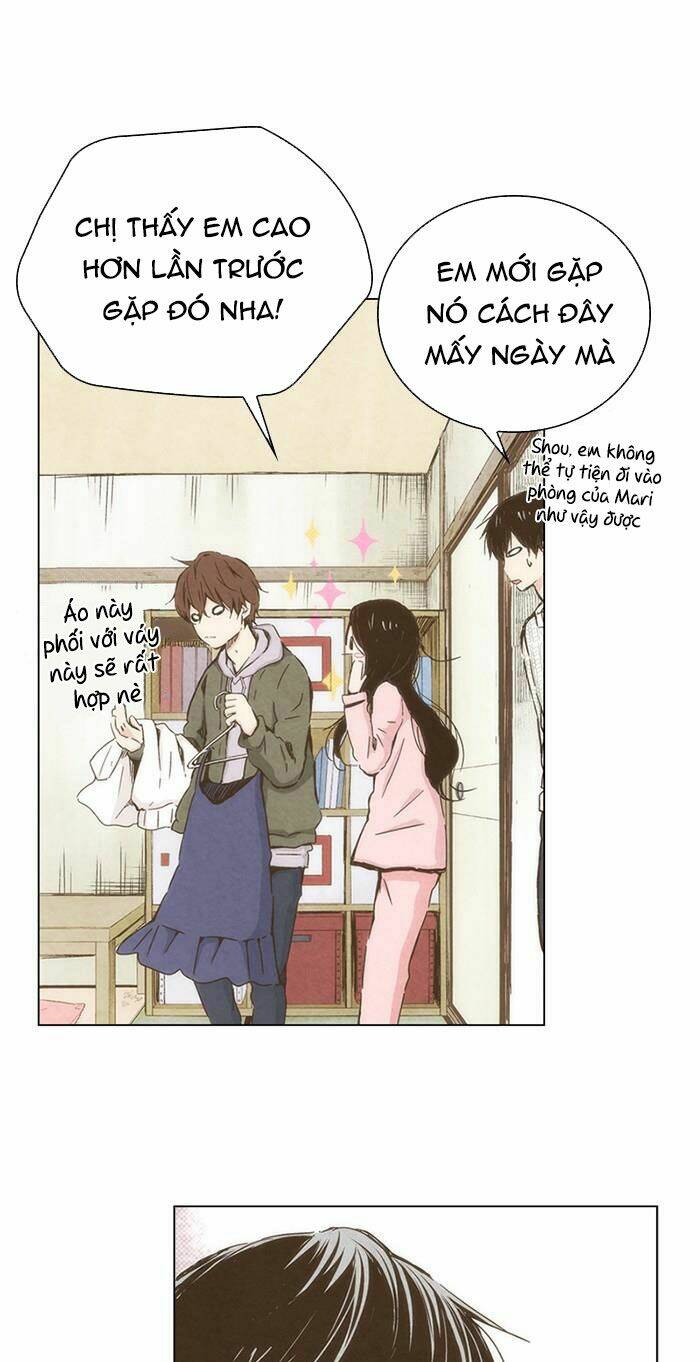 Marry Me! Chapter 60 - Trang 2