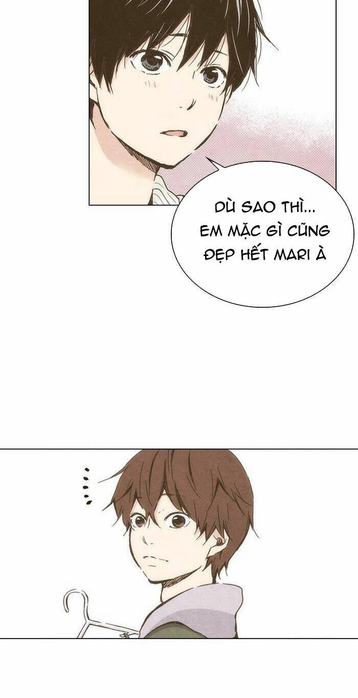 Marry Me! Chapter 60 - Trang 2