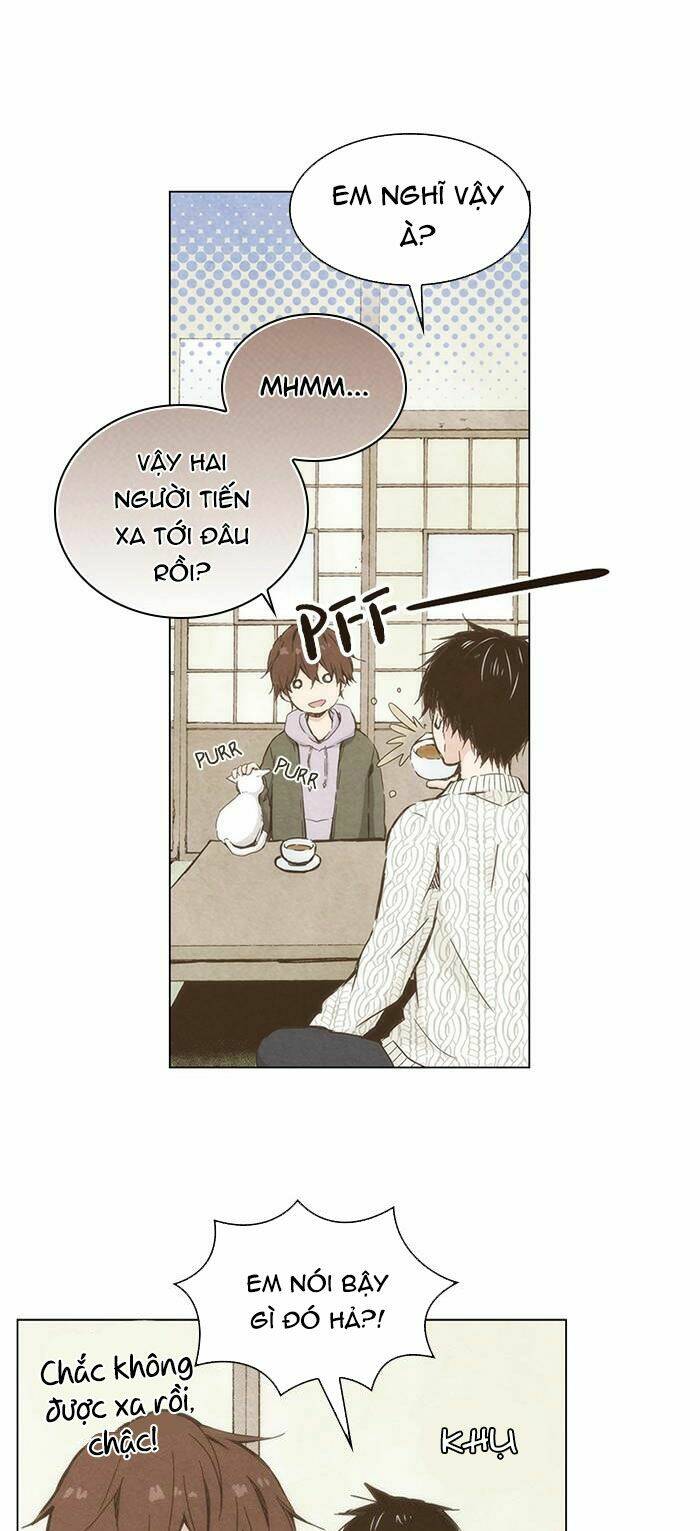 Marry Me! Chapter 60 - Trang 2