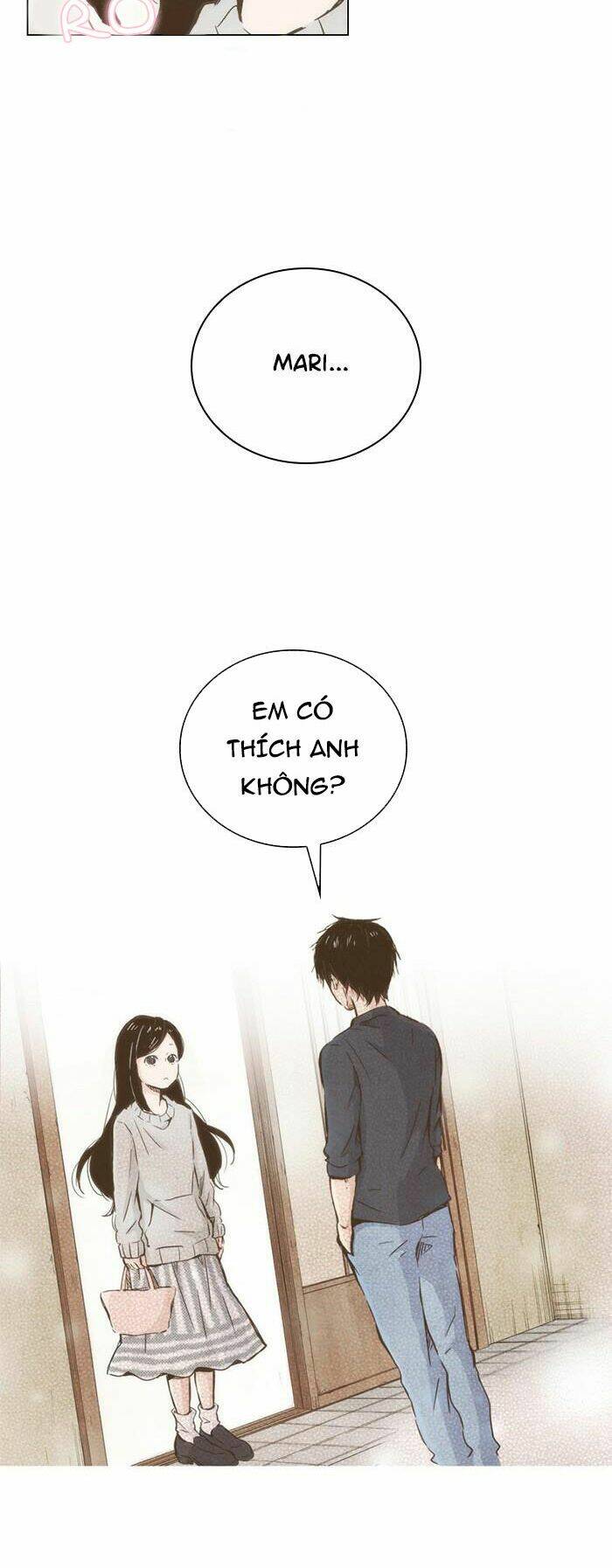 Marry Me! Chapter 60 - Trang 2