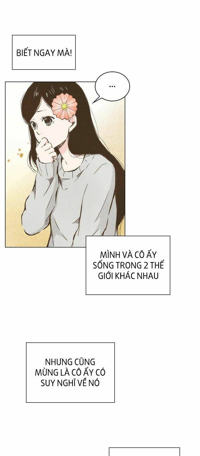 Marry Me! Chapter 60 - Trang 2