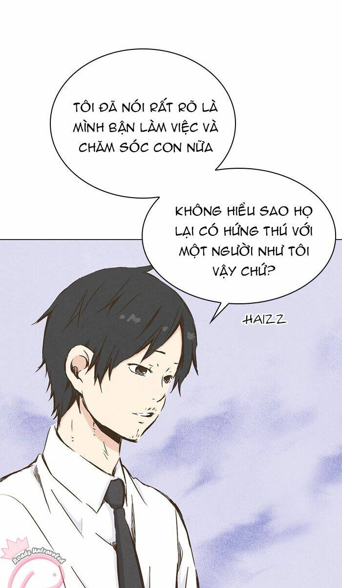 Marry Me! Chapter 57 - Trang 2