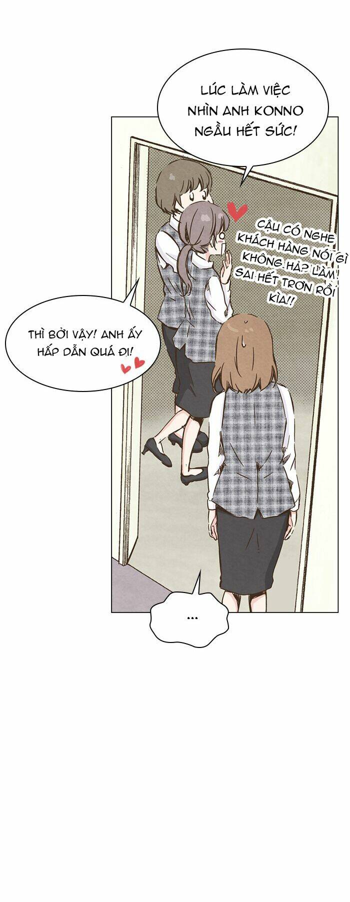 Marry Me! Chapter 57 - Trang 2