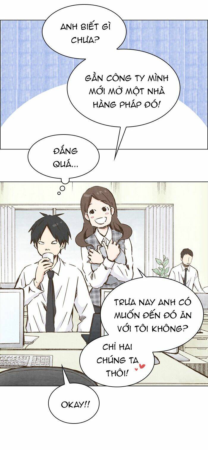 Marry Me! Chapter 57 - Trang 2