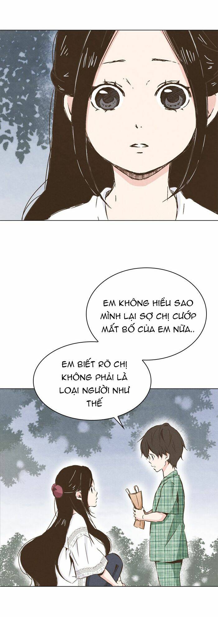 Marry Me! Chapter 56 - Trang 2