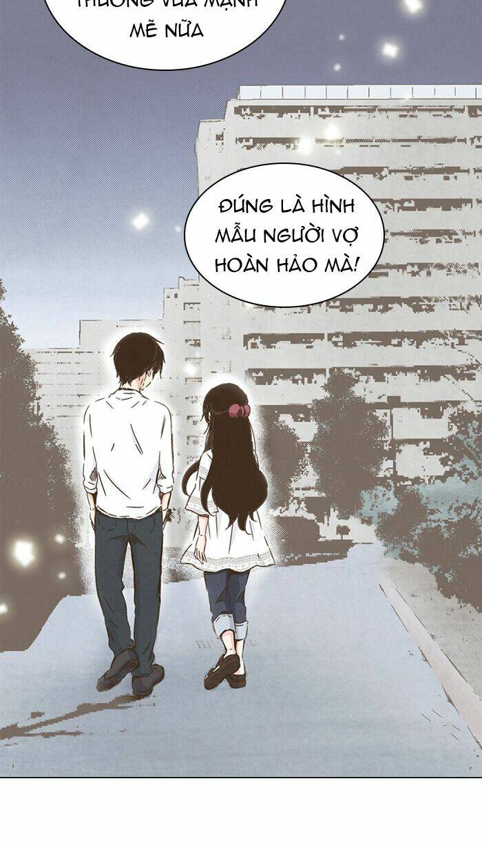 Marry Me! Chapter 56 - Trang 2