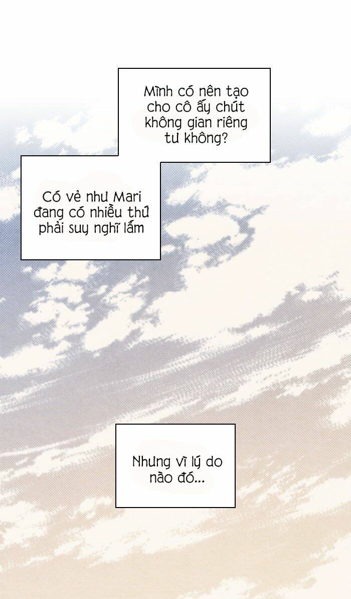 Marry Me! Chapter 55 - Trang 2