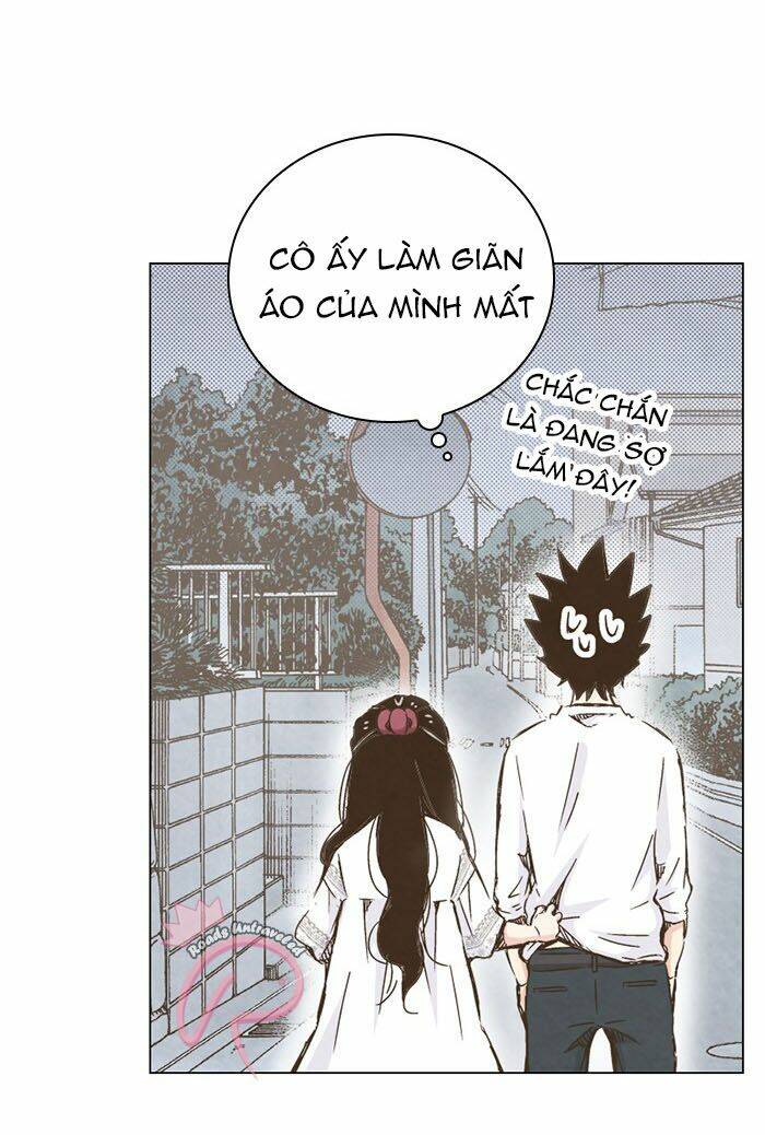 Marry Me! Chapter 55 - Trang 2