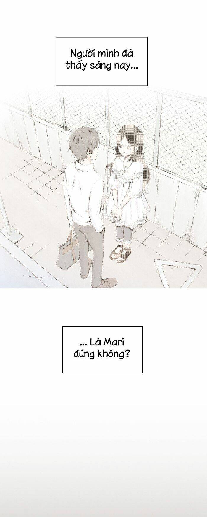 Marry Me! Chapter 52 - Trang 2