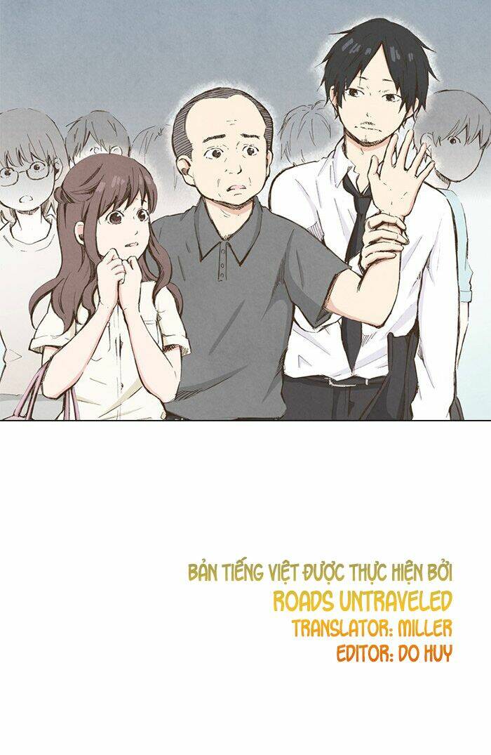 Marry Me! Chapter 50 - Trang 2