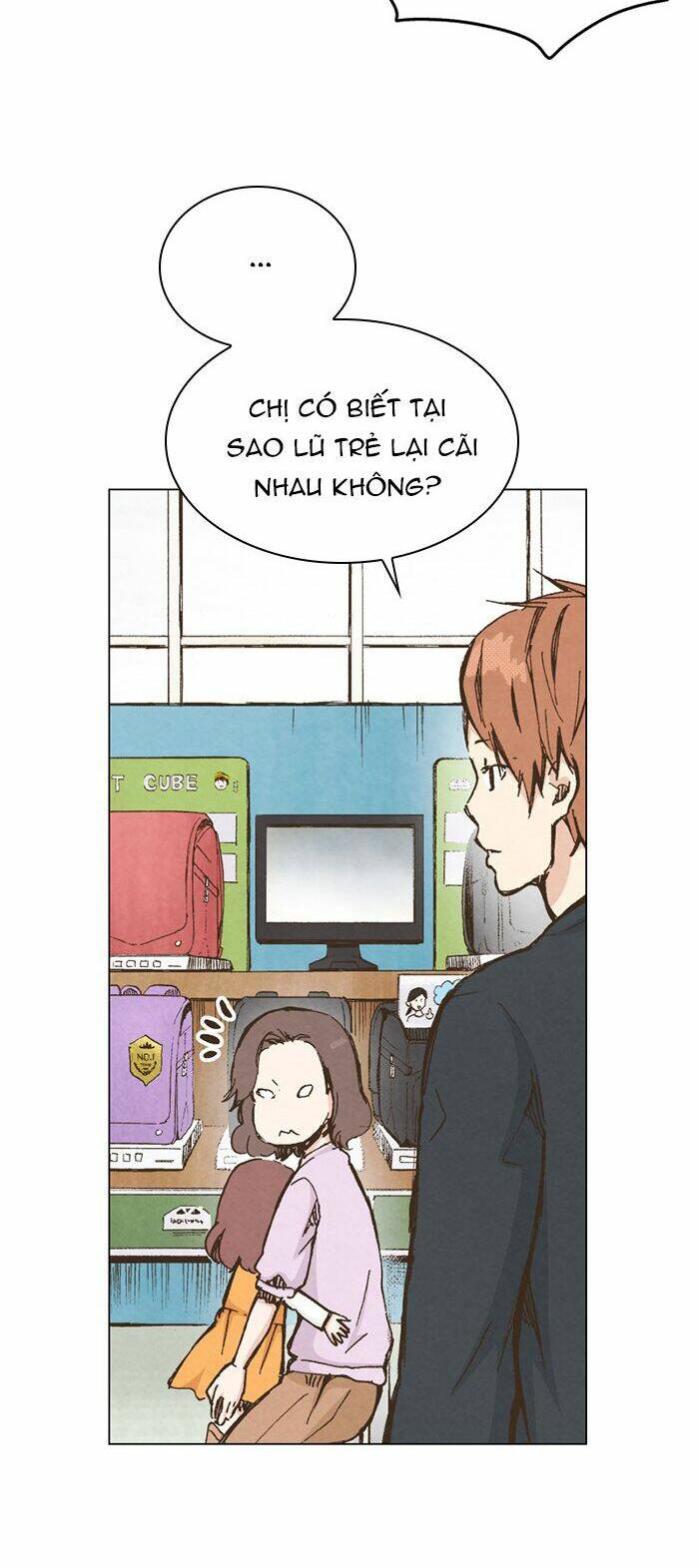 Marry Me! Chapter 49 - Trang 2