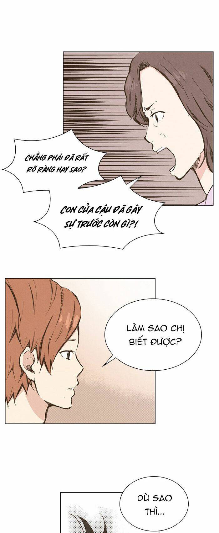 Marry Me! Chapter 49 - Trang 2