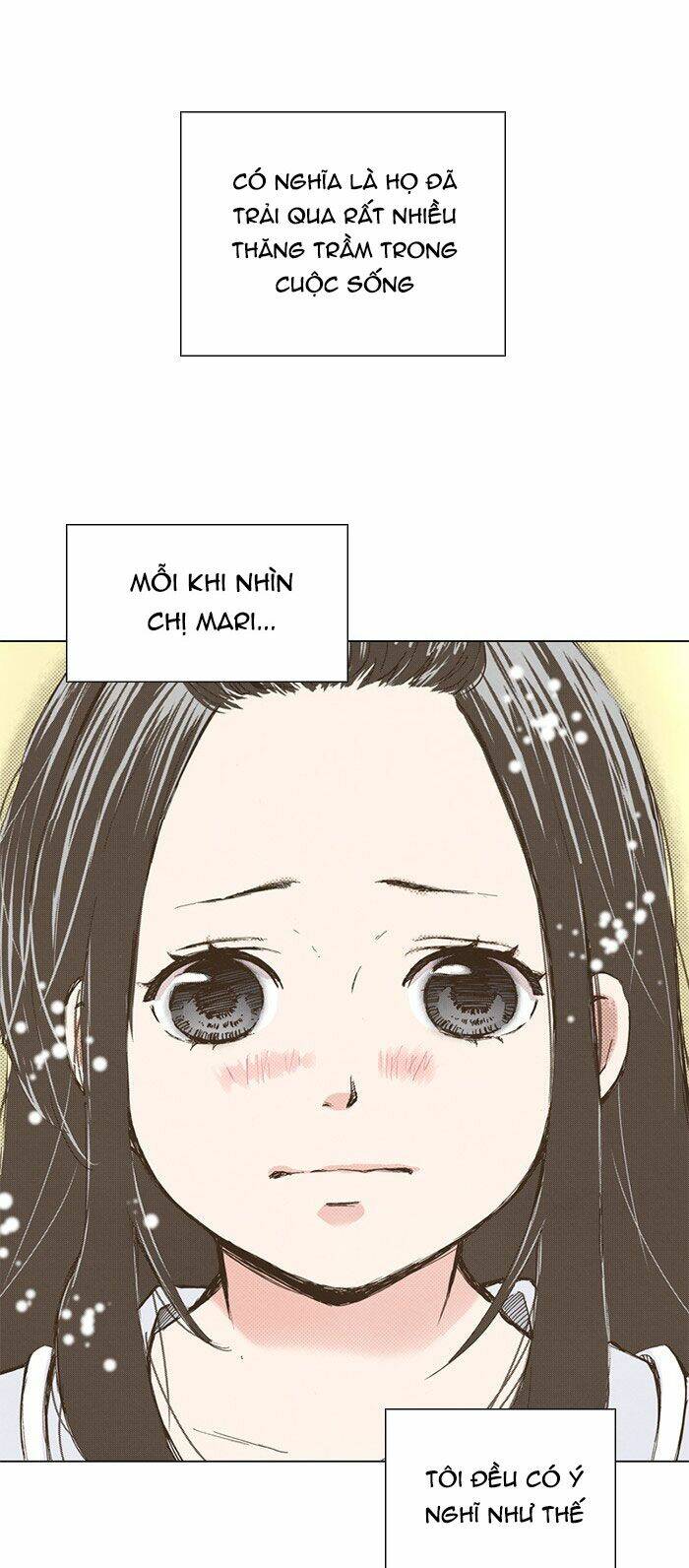 Marry Me! Chapter 48 - Trang 2