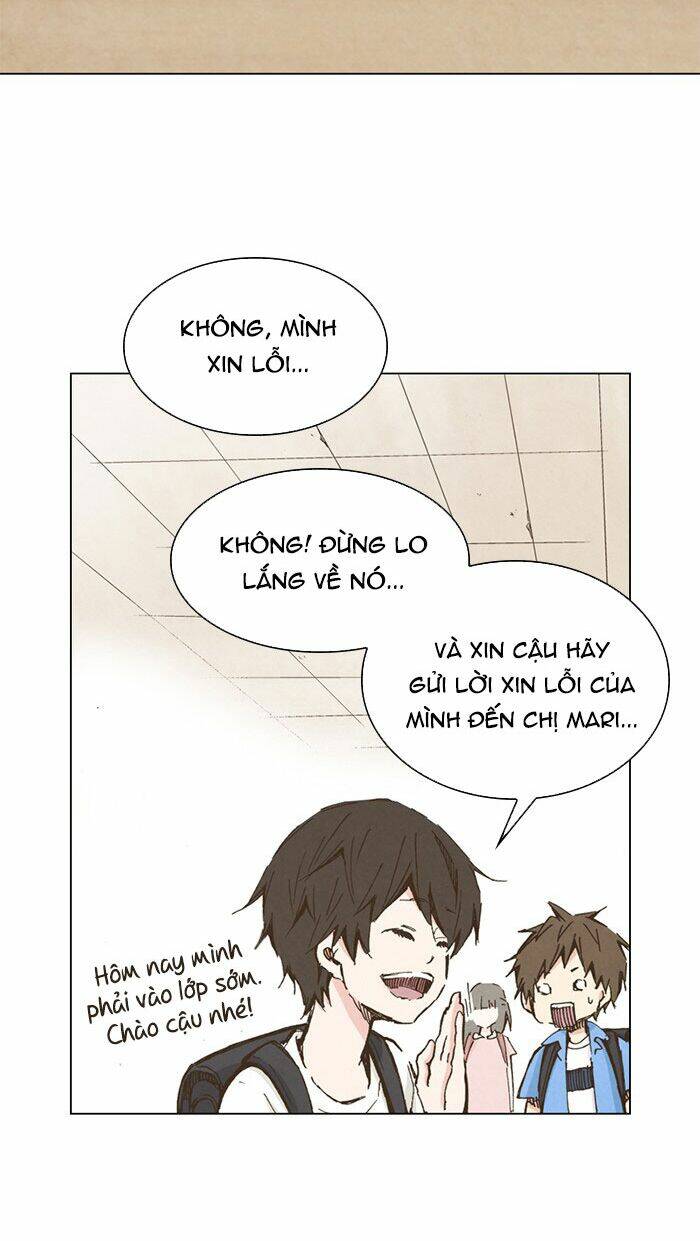 Marry Me! Chapter 48 - Trang 2