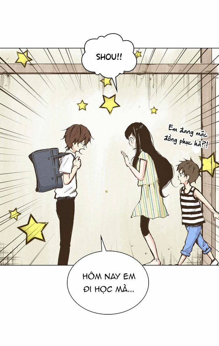 Marry Me! Chapter 46 - Trang 2