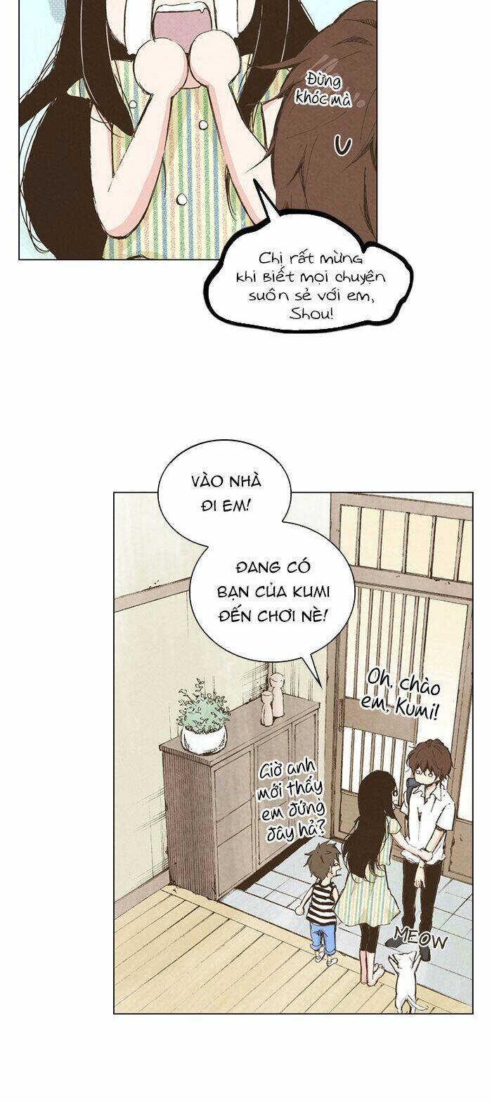 Marry Me! Chapter 46 - Trang 2