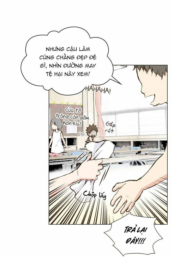 Marry Me! Chapter 45 - Trang 2