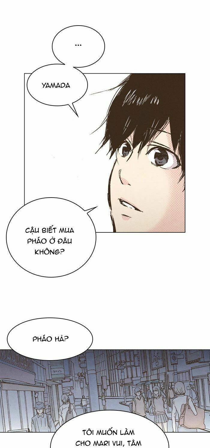 Marry Me! Chapter 44 - Trang 2