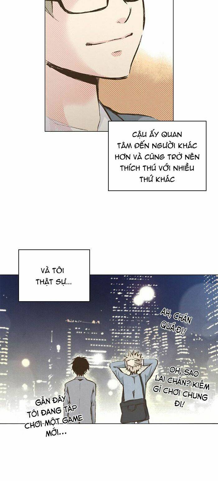 Marry Me! Chapter 44 - Trang 2