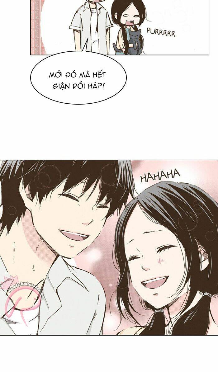 Marry Me! Chapter 42 - Trang 2