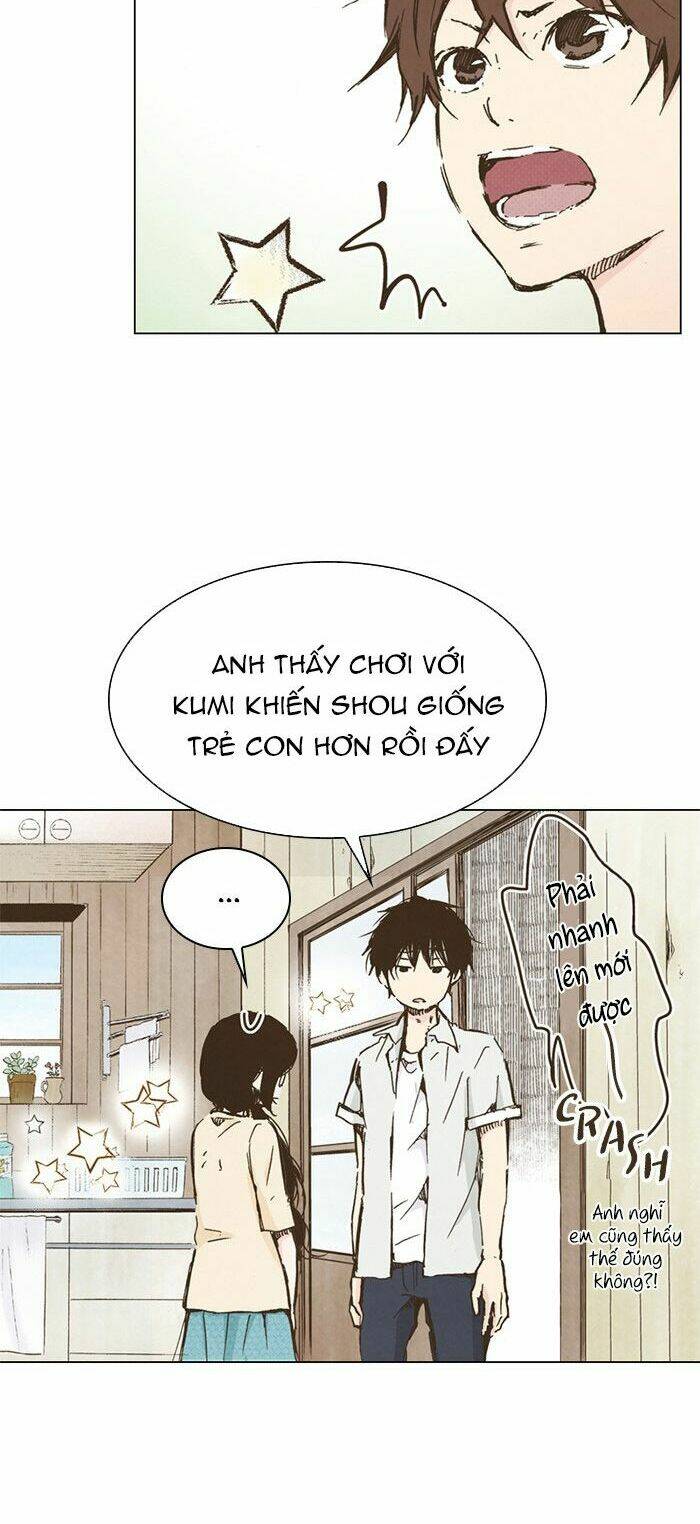 Marry Me! Chapter 41 - Trang 2