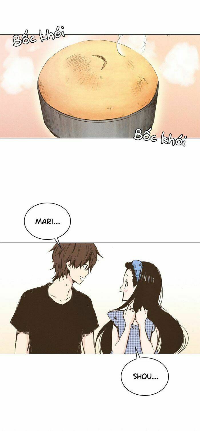 Marry Me! Chapter 40 - Trang 2