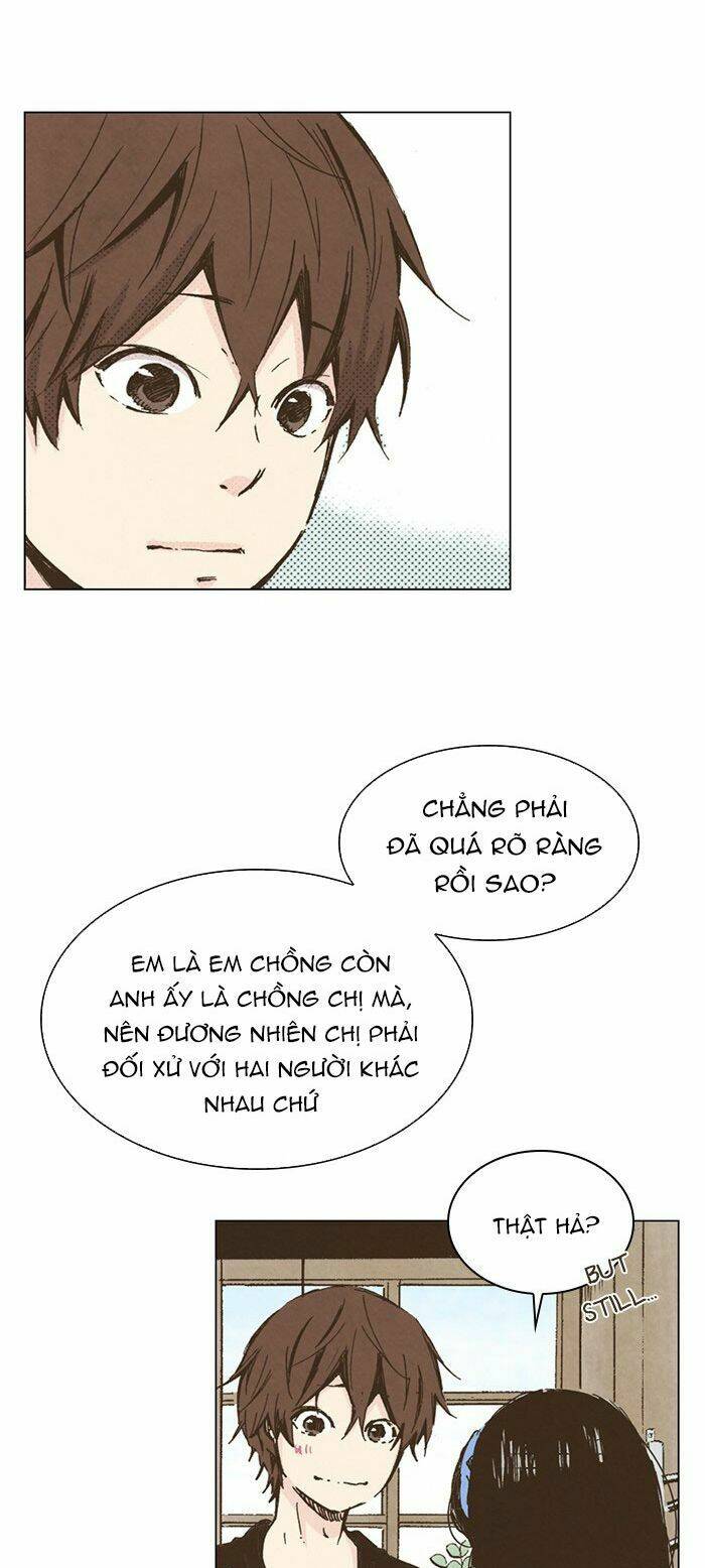 Marry Me! Chapter 40 - Trang 2