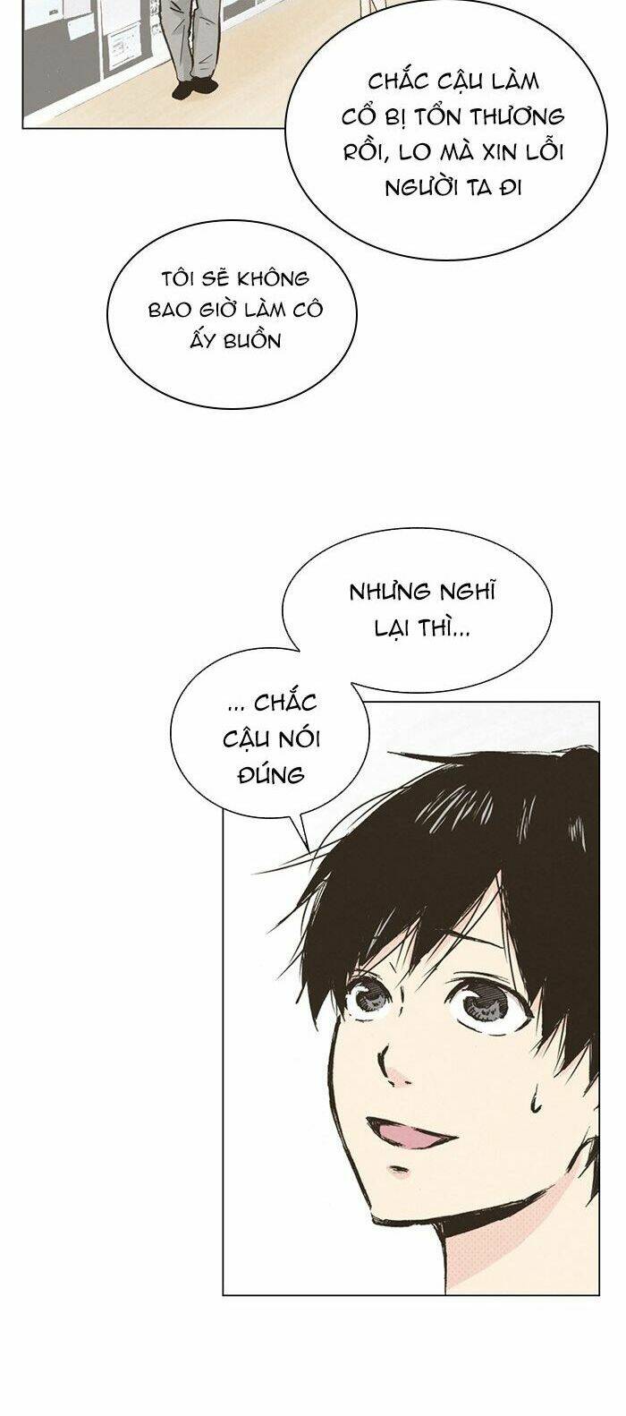 Marry Me! Chapter 40 - Trang 2