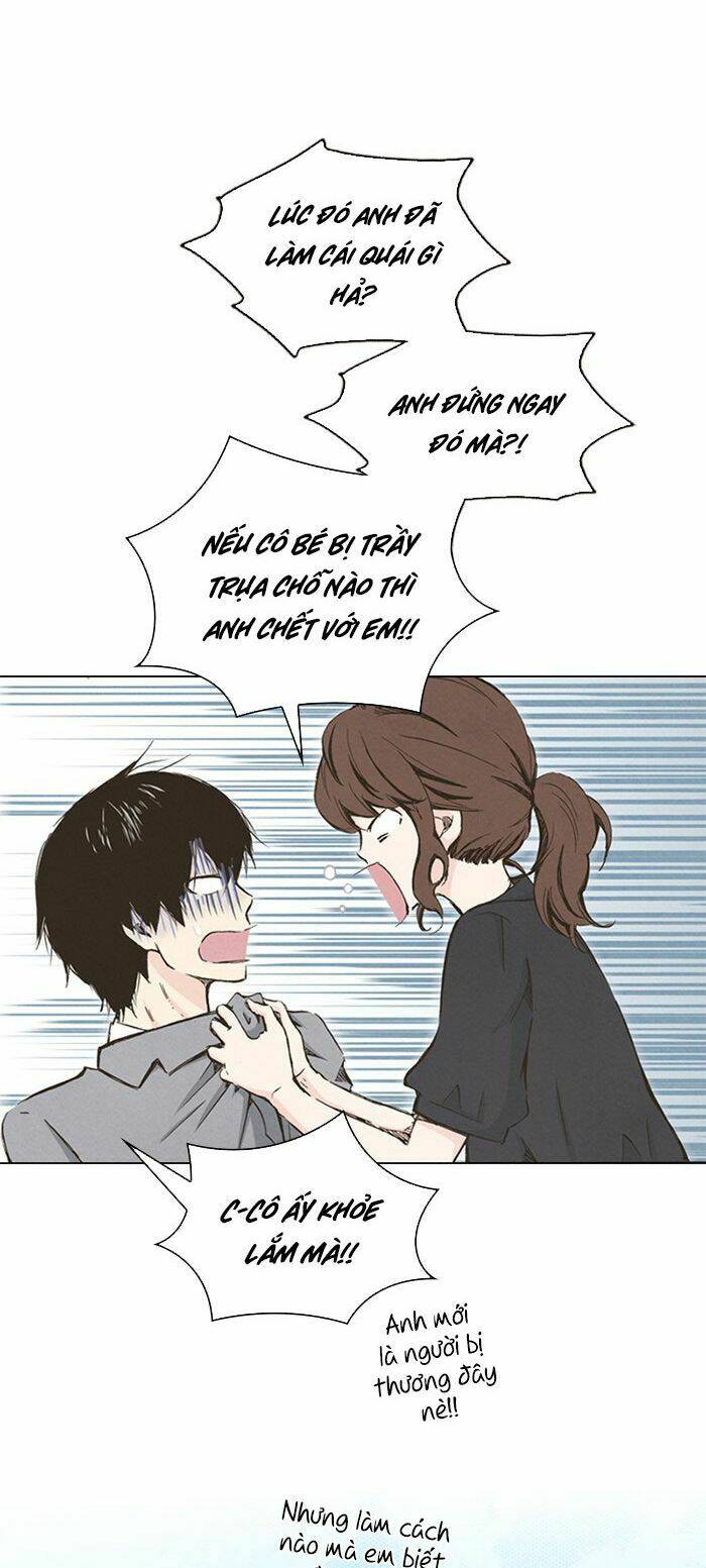 Marry Me! Chapter 40 - Trang 2