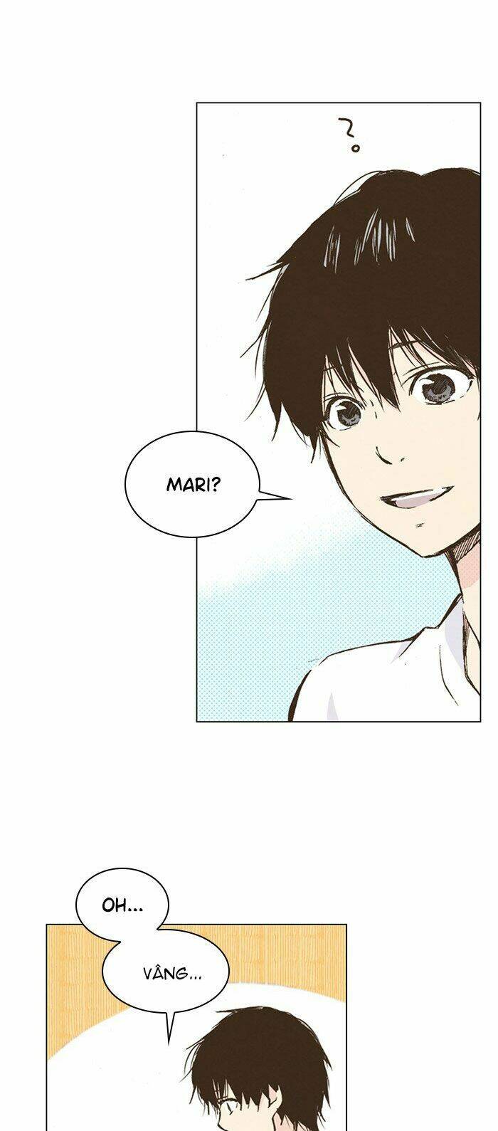 Marry Me! Chapter 39 - Trang 2