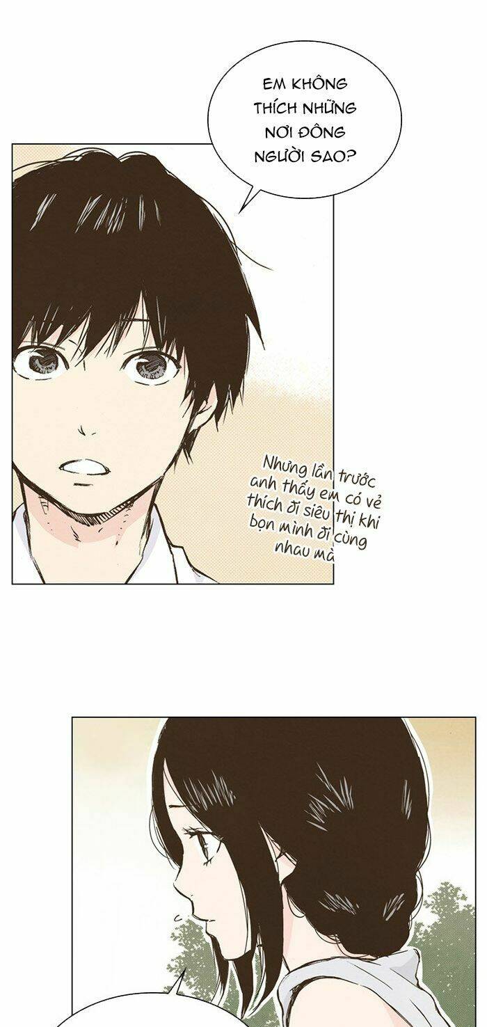 Marry Me! Chapter 38 - Trang 2