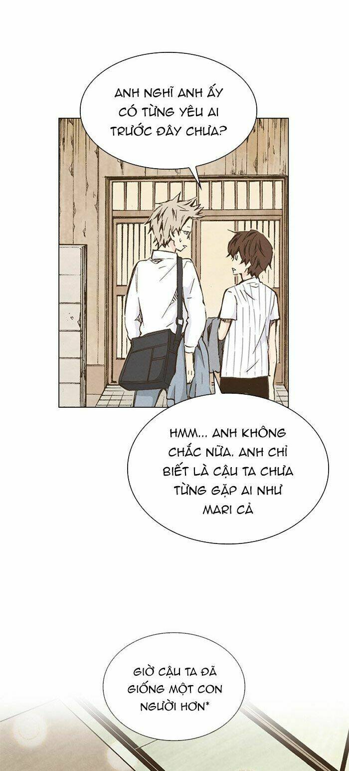 Marry Me! Chapter 38 - Trang 2