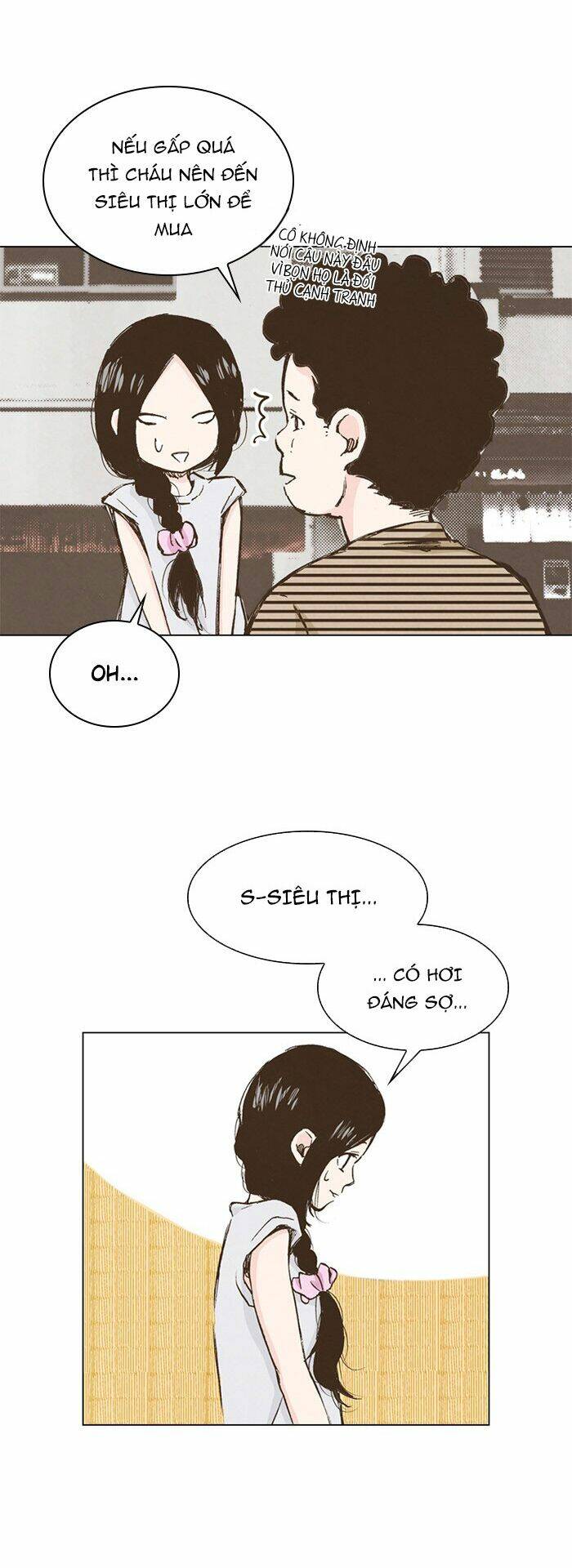 Marry Me! Chapter 36 - Trang 2